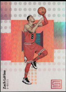 Zach LaVine