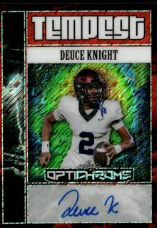 Deuce Knight