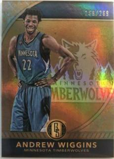 Andrew Wiggins