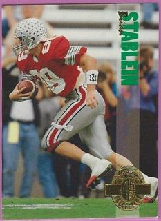 Brian Stablein