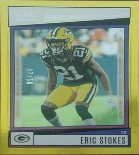 Eric Stokes