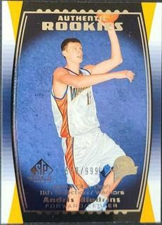 Andris Biedrins