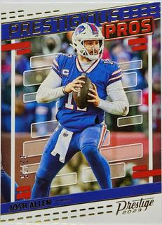 Josh Allen
