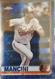 Trey Mancini