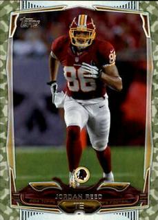 Jordan Reed