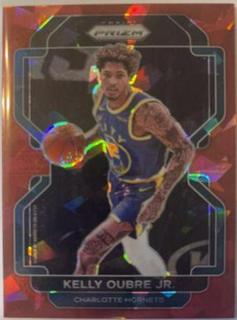 Kelly Oubre Jr.