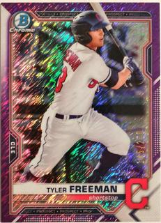 Tyler Freeman