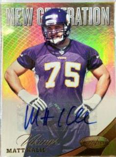 Matt Kalil