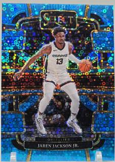 Jaren Jackson Jr.