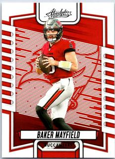 Baker Mayfield