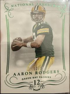 Aaron Rodgers