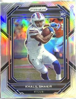 Khalil Shakir