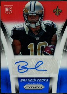 Brandin Cooks