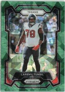Laremy Tunsil