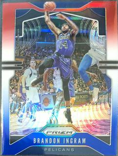 Brandon Ingram