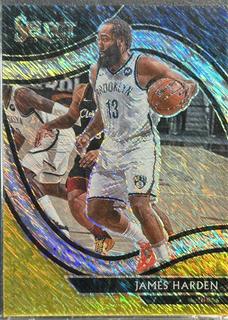 James Harden