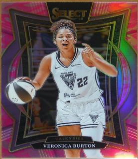 Veronica Burton