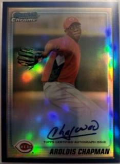 Aroldis Chapman