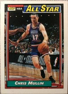 Chris Mullin