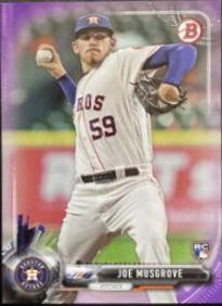 Joe Musgrove