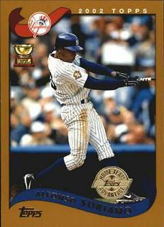 Alfonso Soriano
