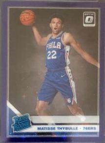 Matisse Thybulle
