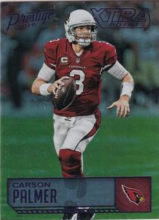 Carson Palmer