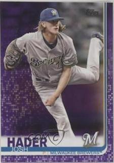 Josh Hader