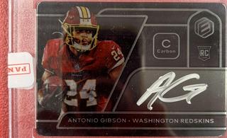 Antonio Gibson