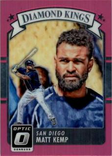 Matt Kemp