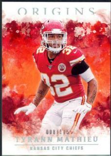Tyrann Mathieu