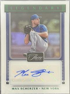 Max Scherzer
