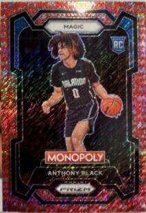 Anthony Black