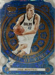 Dirk Nowitzki