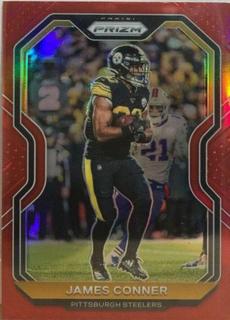 James Conner