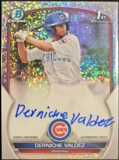 Derniche Valdez