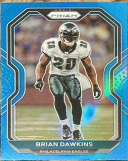 Brian Dawkins