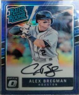 Alex Bregman