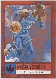 Dennis Schroder