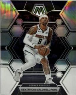 Kentavious Caldwell Pope