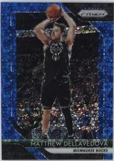 Matthew Dellavedova