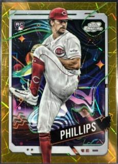 Connor Phillips