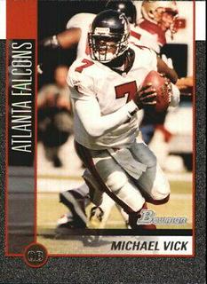 Michael Vick