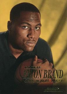 Elton Brand