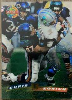 Chris Zorich