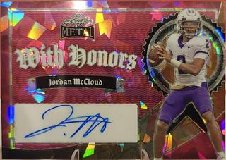 Jordan McCloud