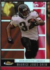 Maurice Jones Drew