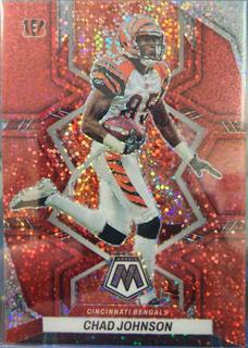 Chad Johnson