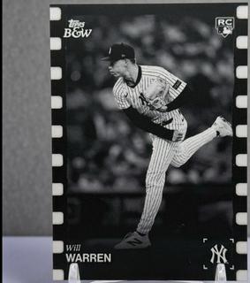 Will Warren