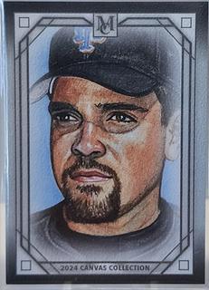 Mike Piazza